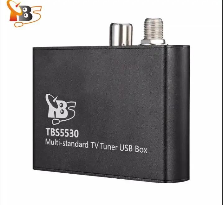 TBS5530 Ƽ ǥ  USB ڽ